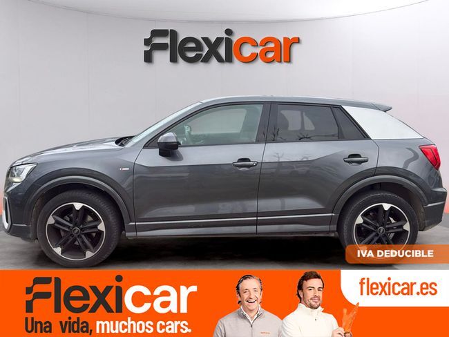AUDI Q2 (S line 30 TDI 85kW (116CV) S tronic) en Baleares