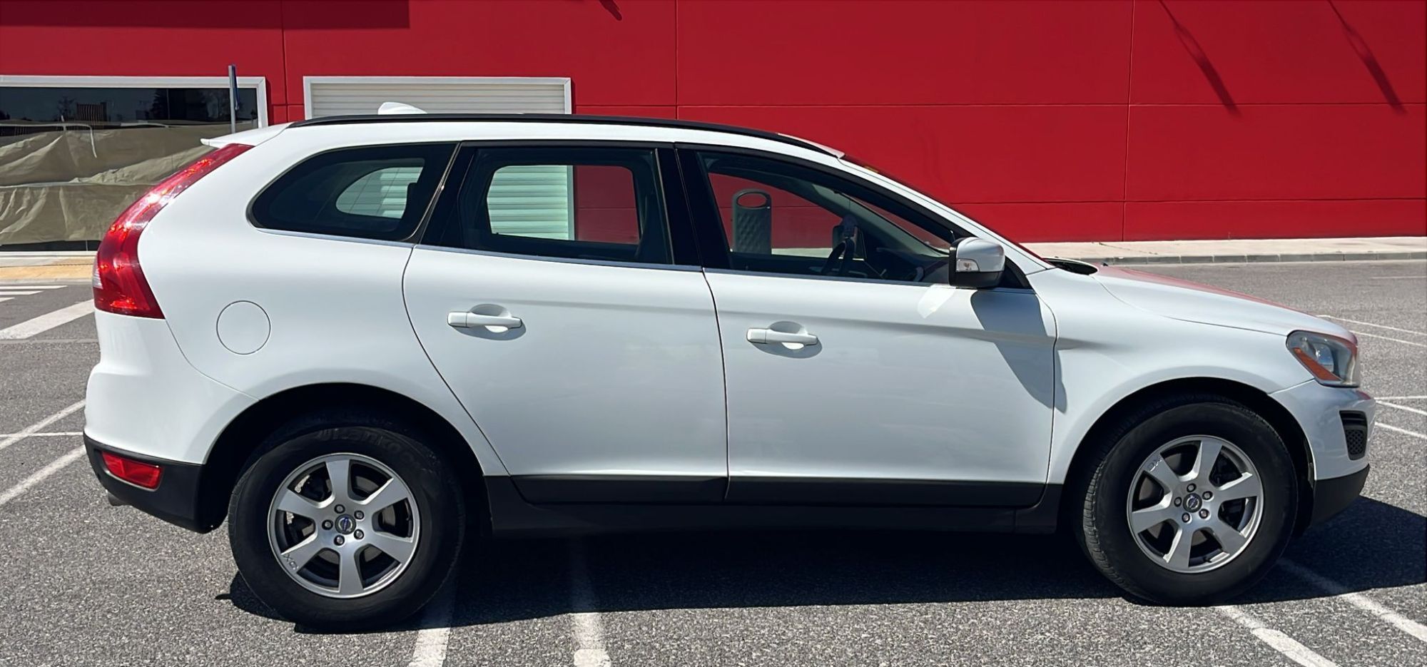 Foto del VOLVO XC60 D5 Summum AWD