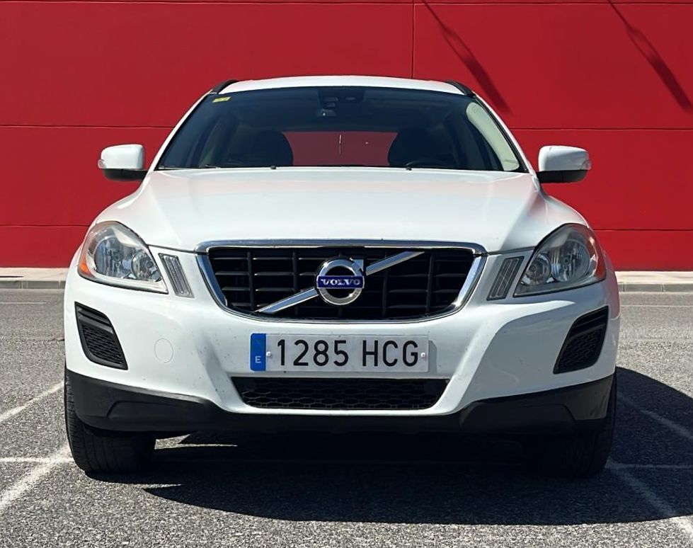 Foto del VOLVO XC60 D5 Summum AWD