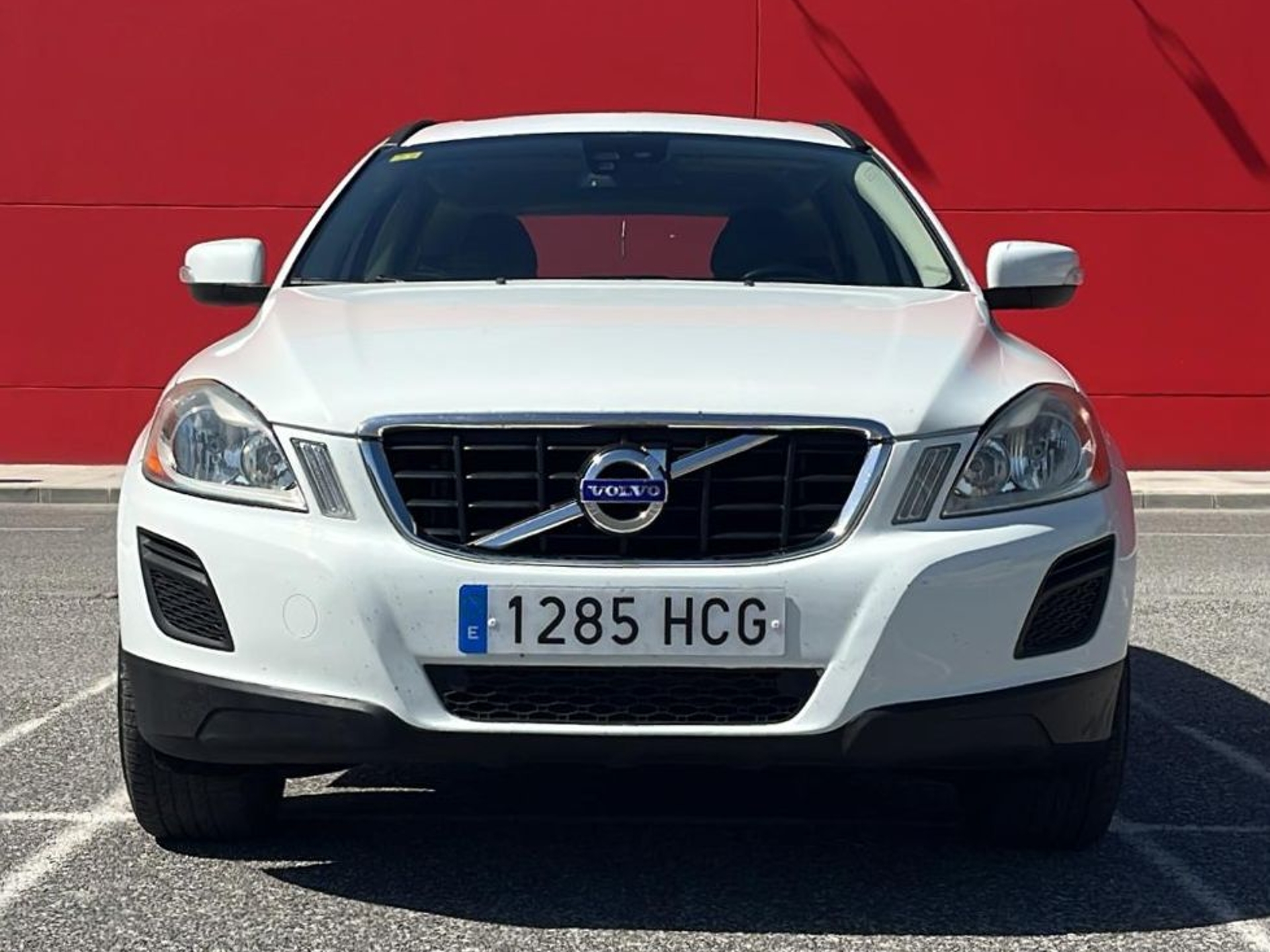 Imagen de VOLVO XC60