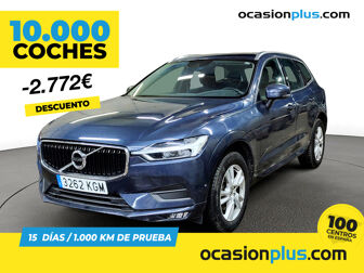 Imagen de VOLVO XC60 D4 Momentum AWD Aut. 190