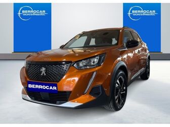 Imagen de PEUGEOT 2008 1.2 BlueHDI S&S Allure EAT8 130