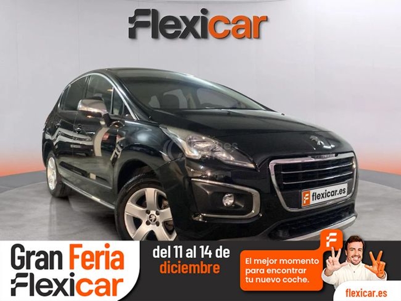 Foto del PEUGEOT 3008 1.2 PureTech S&S Allure 130