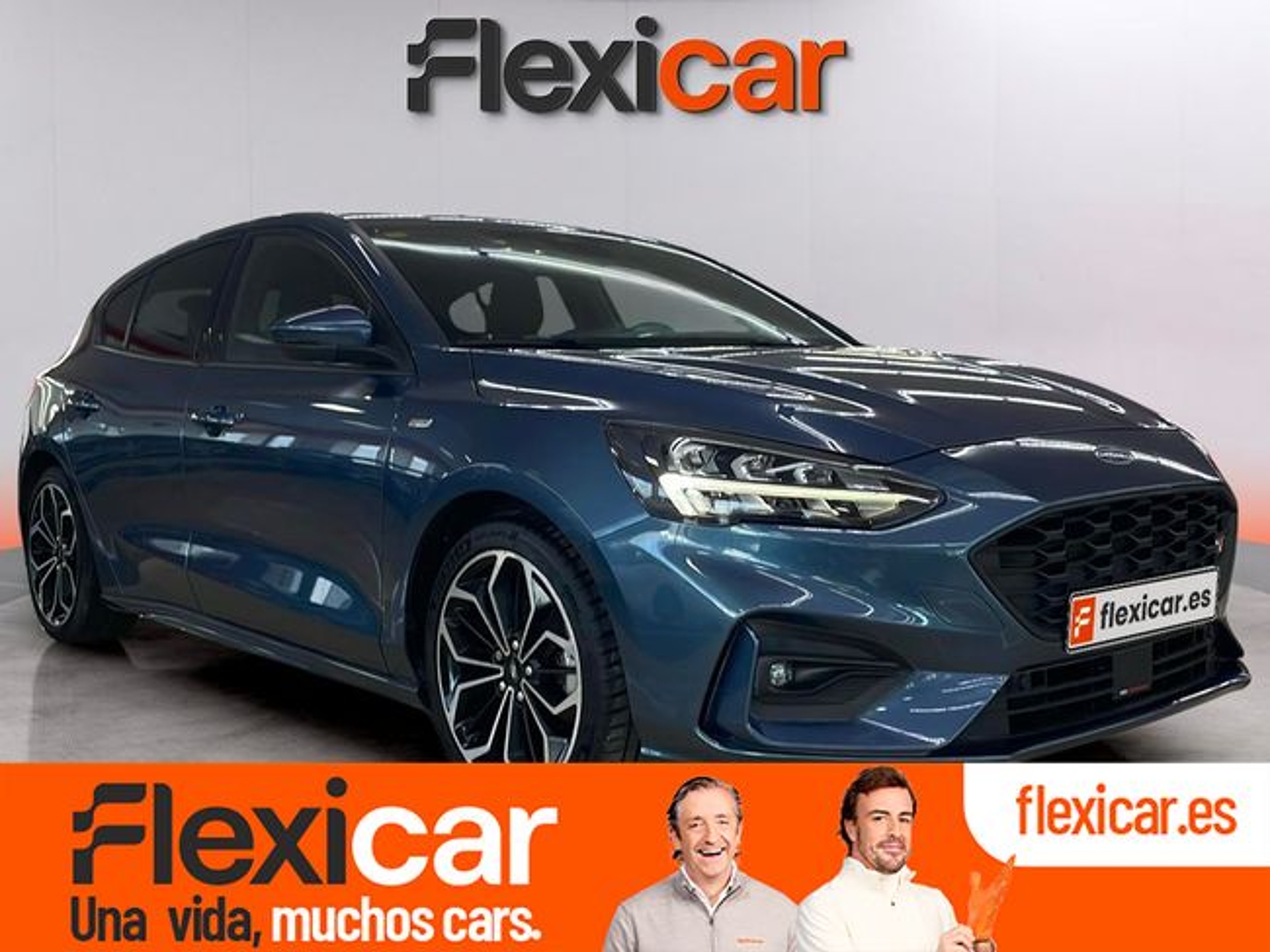 Imagen de FORD Focus