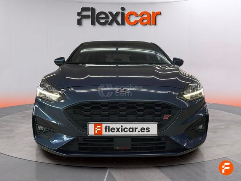 Foto del FORD Focus Sportbreak 1.0 Ecoboost ST Line