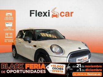 Imagen de MINI Mini Cabrio Cooper