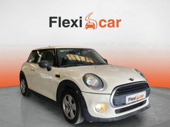 Imagen de MINI Mini Cabrio Cooper