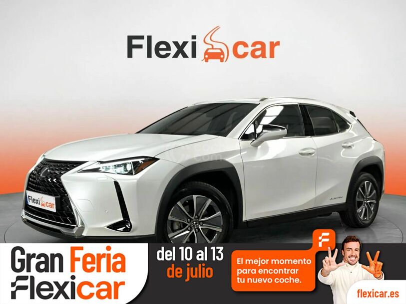 Foto del LEXUS UX 300e Luxury