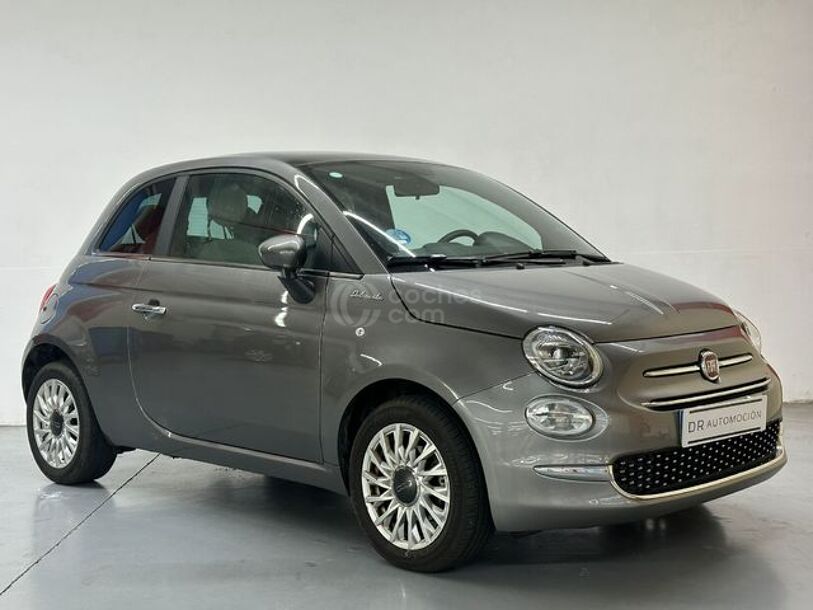 Foto del FIAT 500 1.0 Hybrid Dolcevita 52kW