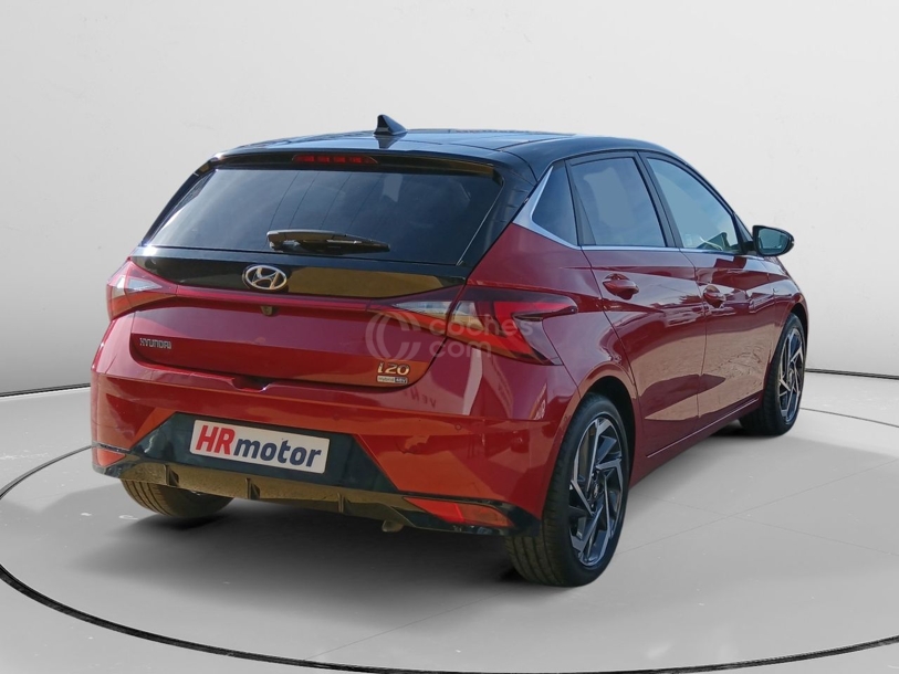 Foto del HYUNDAI i20 1.0 TGDI Klass 48V DT 100