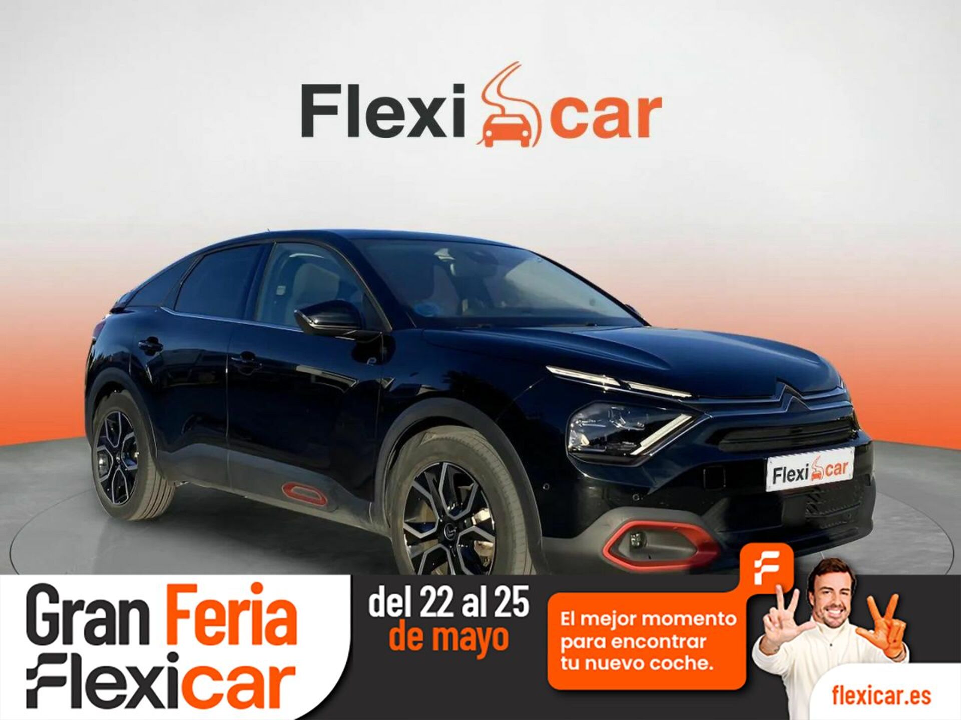 Imagen de CITROEN C4