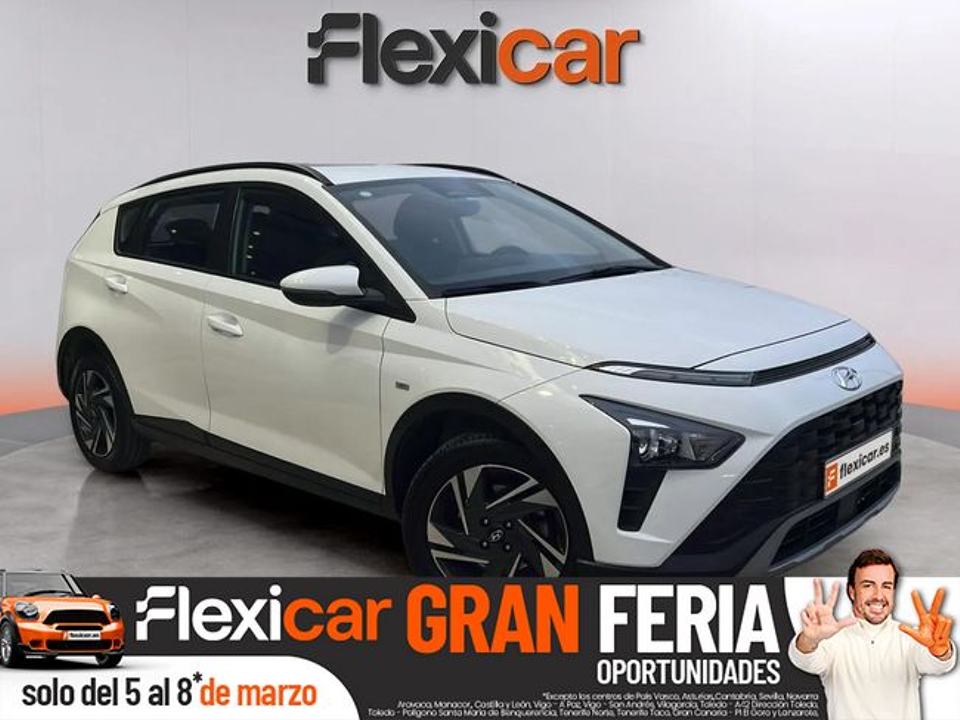 Imagen de HYUNDAI Bayon