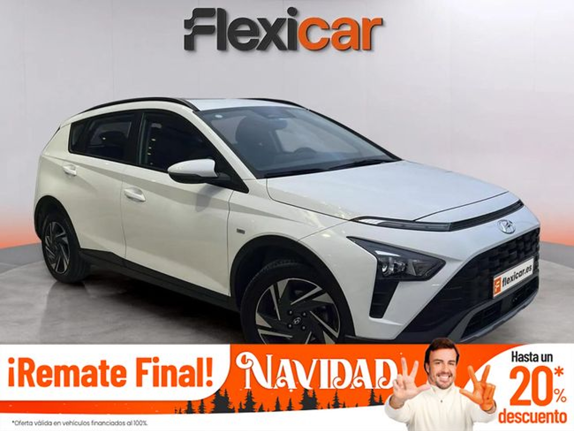 Imagen de HYUNDAI Bayon