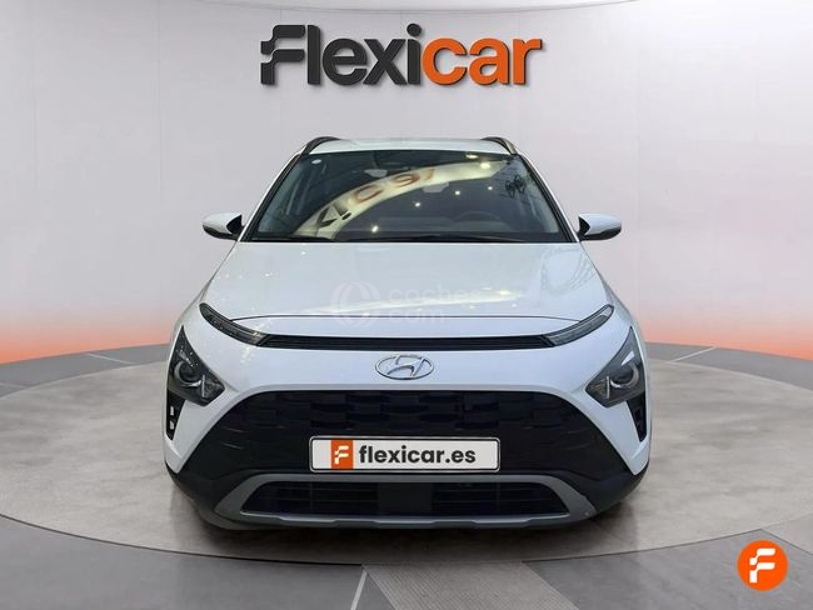 Foto del HYUNDAI Bayon 1.0 TGDI 48V Maxx