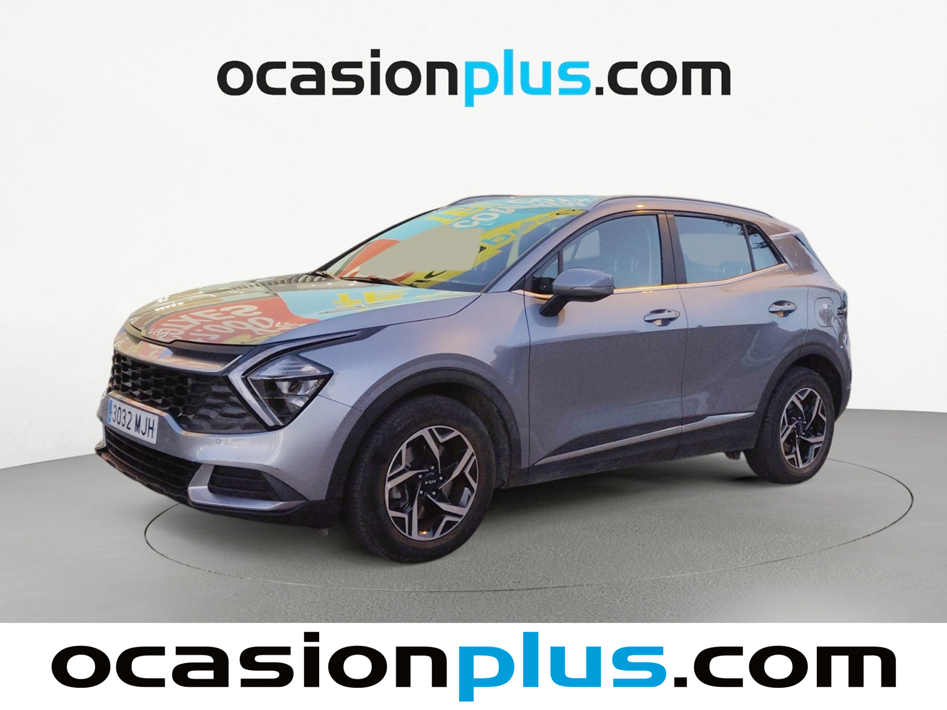 Imagen de KIA Sportage