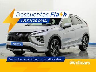 Imagen de MITSUBISHI Eclipse Cross PHEV Motion 4WD