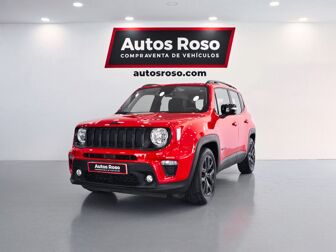 Imagen de JEEP Renegade 1.0 Night Eagle II 4x2