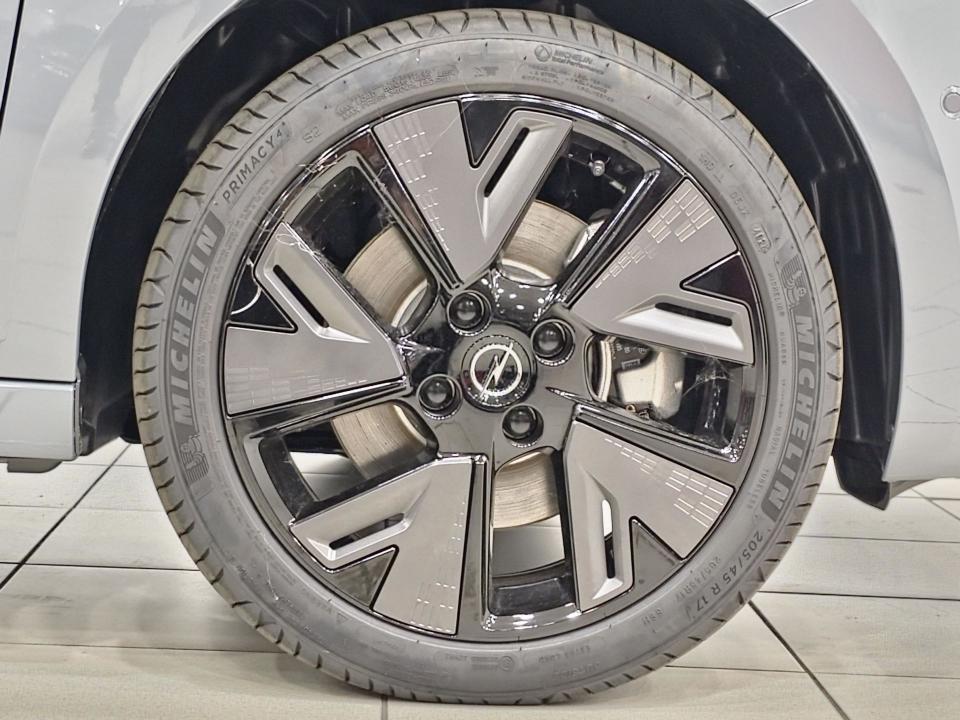 Foto del OPEL Corsa -e GS 156