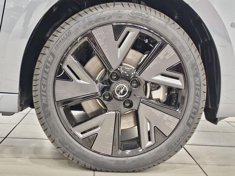 Foto del OPEL Corsa -e GS 156