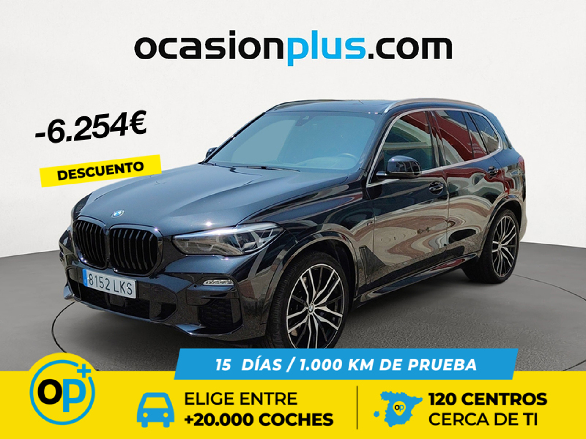 Imagen de BMW X5
