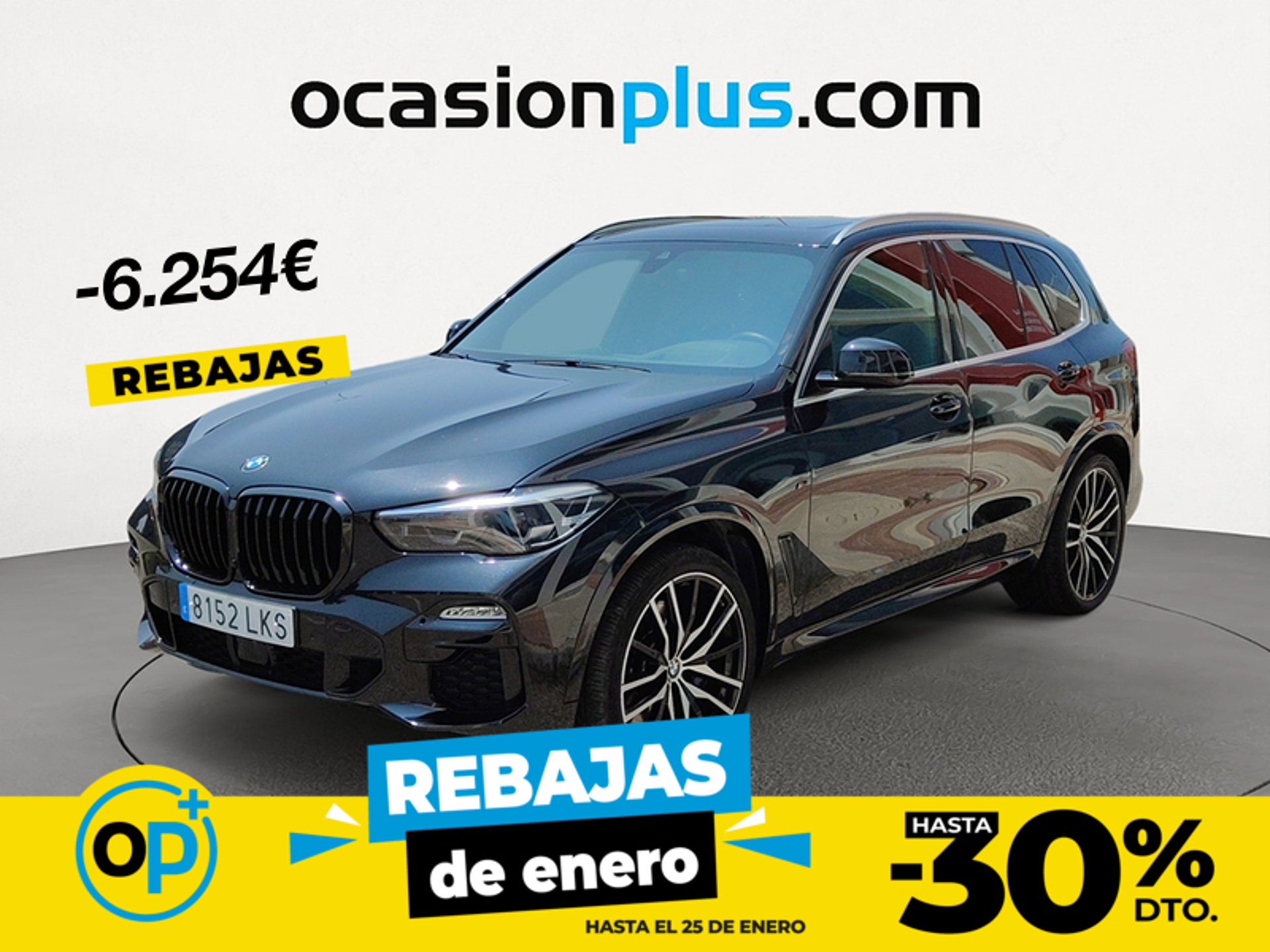 Imagen de BMW X5
