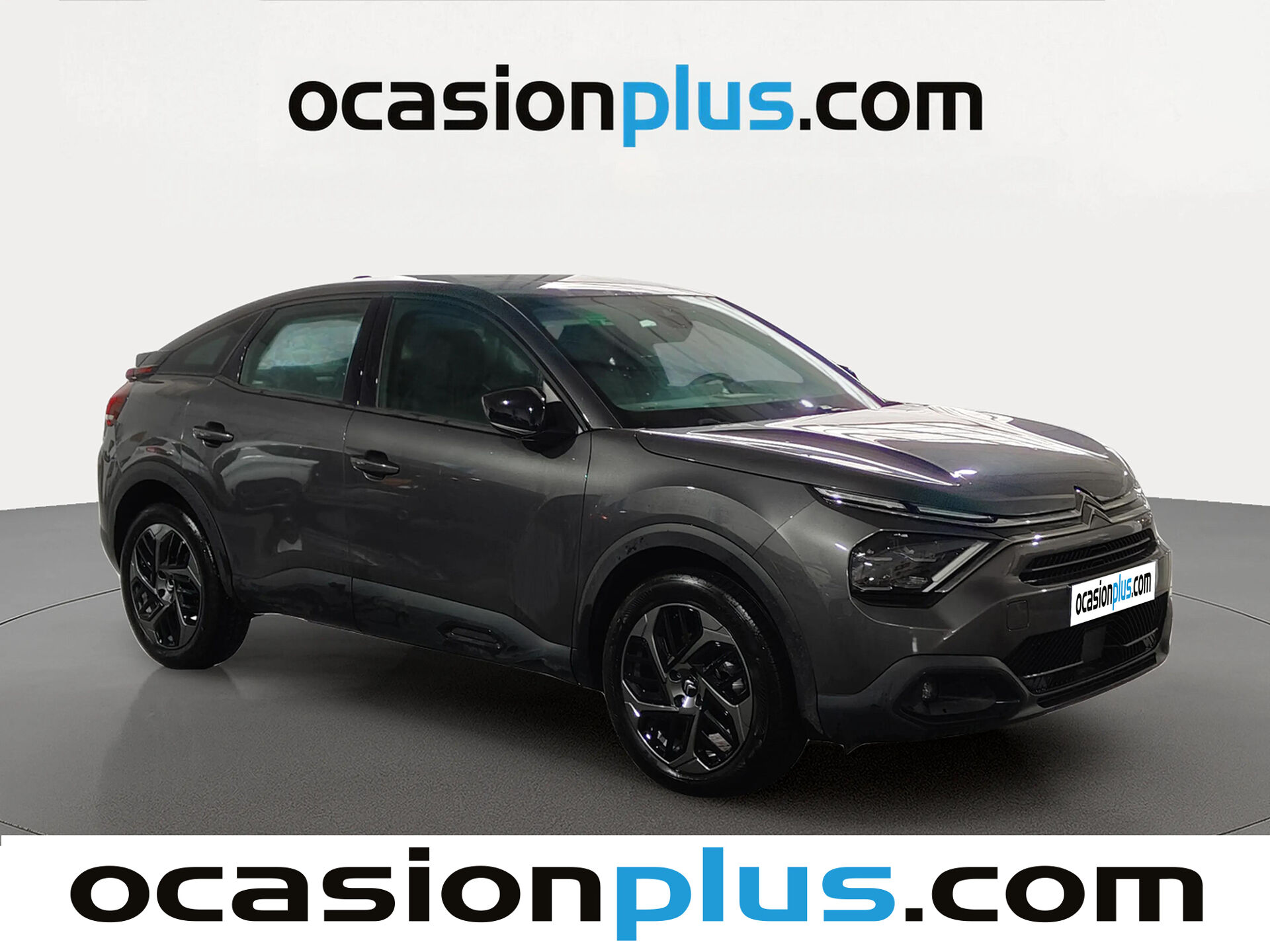 Imagen 2 de CITROEN C4