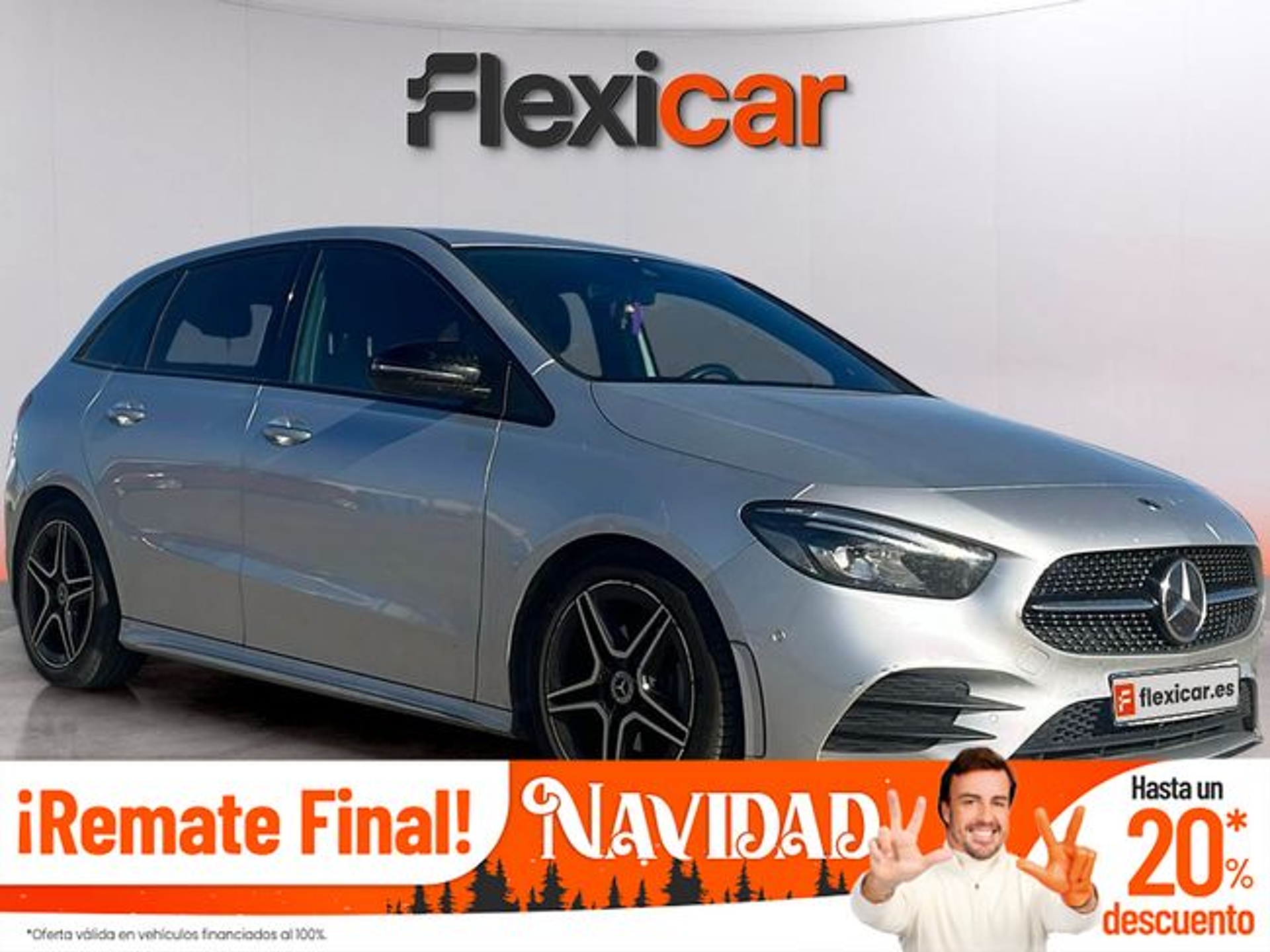 Imagen de MERCEDES Clase B