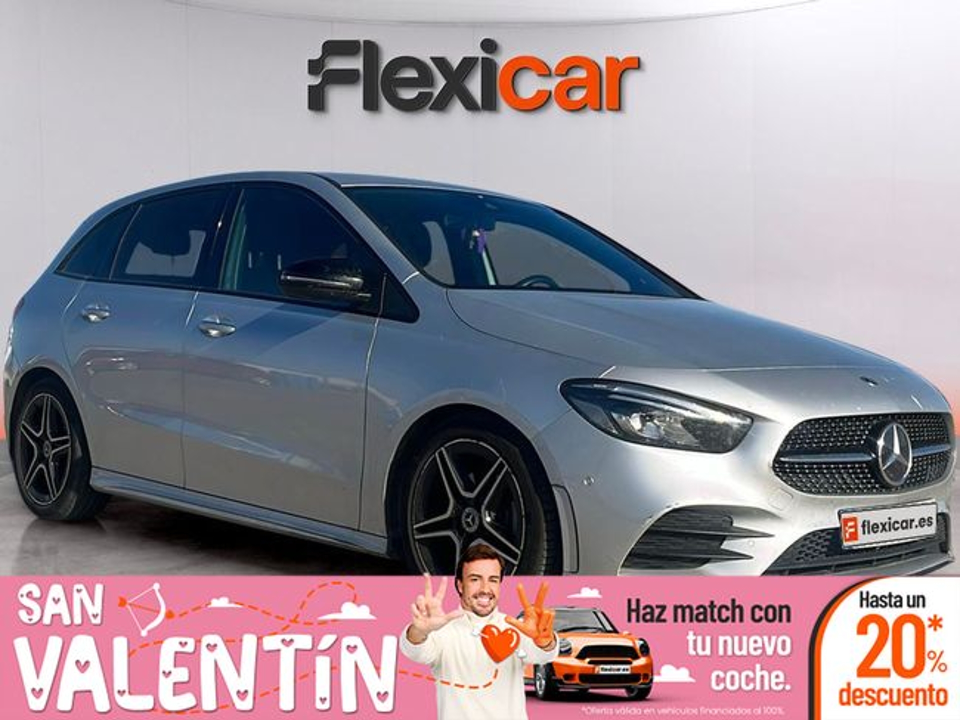 Imagen de MERCEDES Clase B