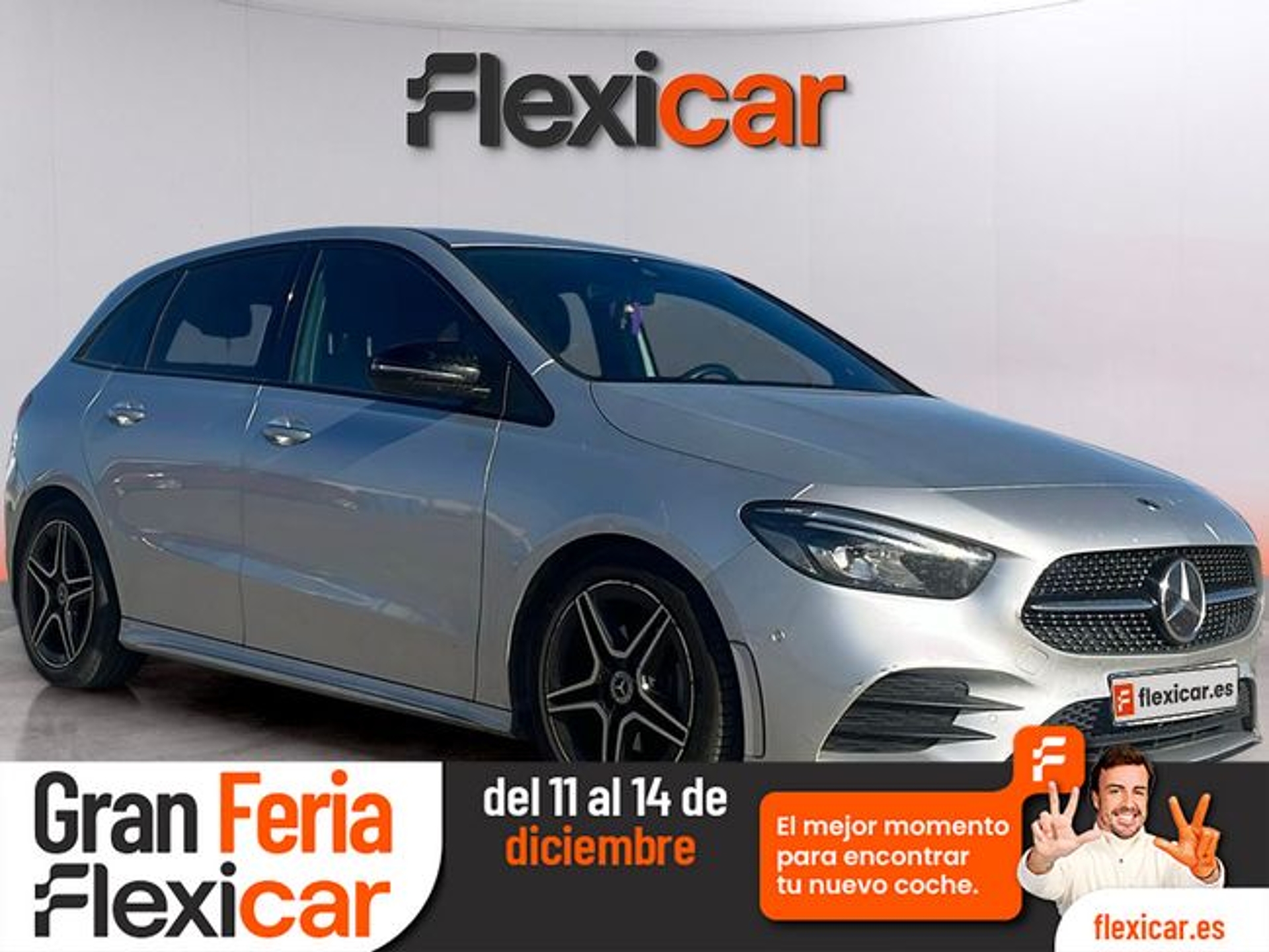 Imagen de MERCEDES Clase B