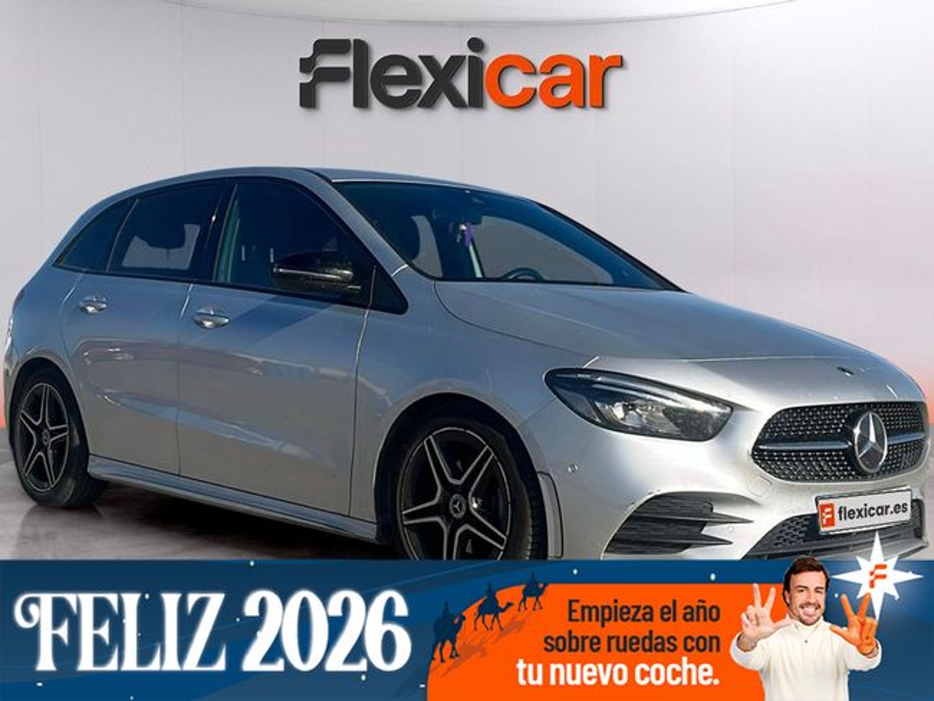 Imagen de MERCEDES Clase B