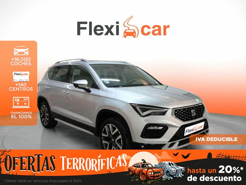 Foto del SEAT Ateca 2.0TDI CR S&S X-Perience XM 150