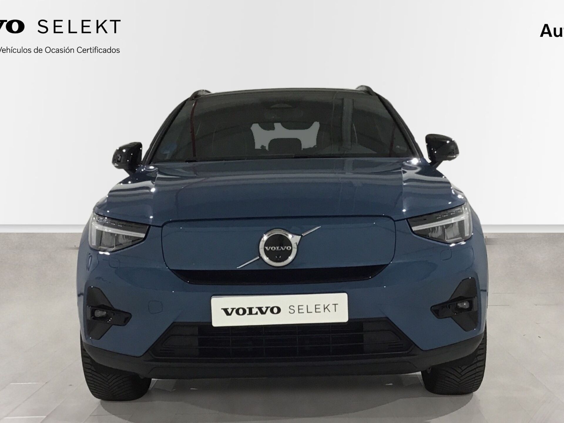 Imagen 2 de VOLVO XC40