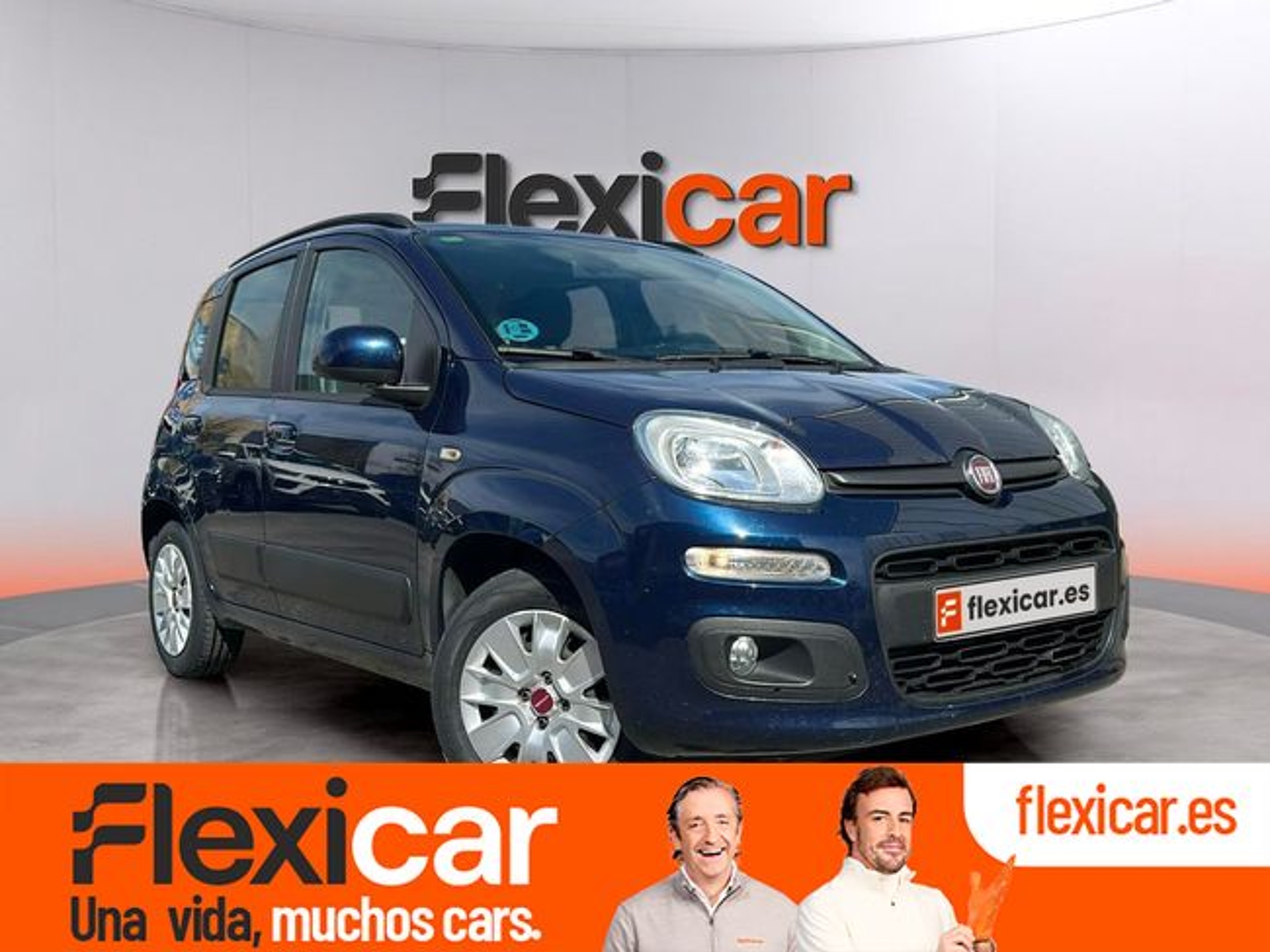 Imagen de FIAT Panda