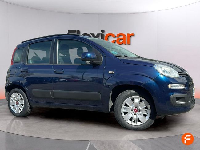 Foto del FIAT Panda 1.2 Easy