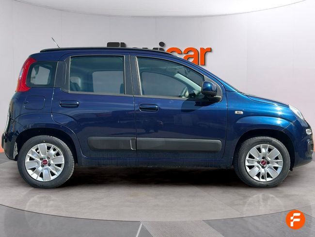 Foto del FIAT Panda 1.2 Easy