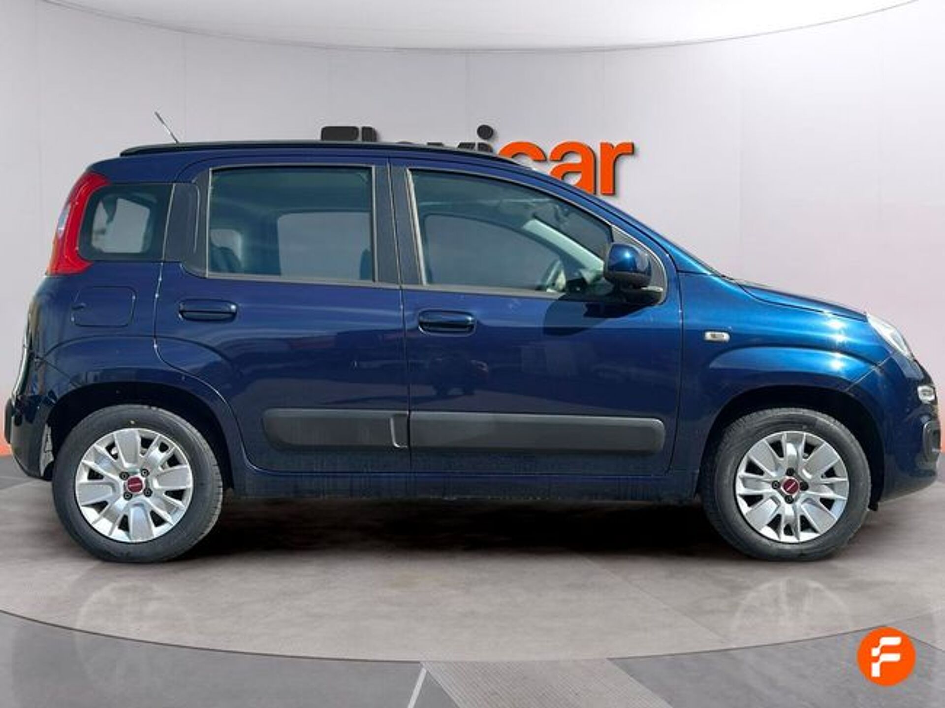 Imagen 3 de FIAT Panda