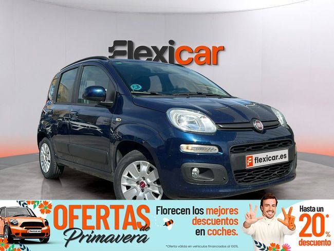 Foto del FIAT Panda 1.2 Easy