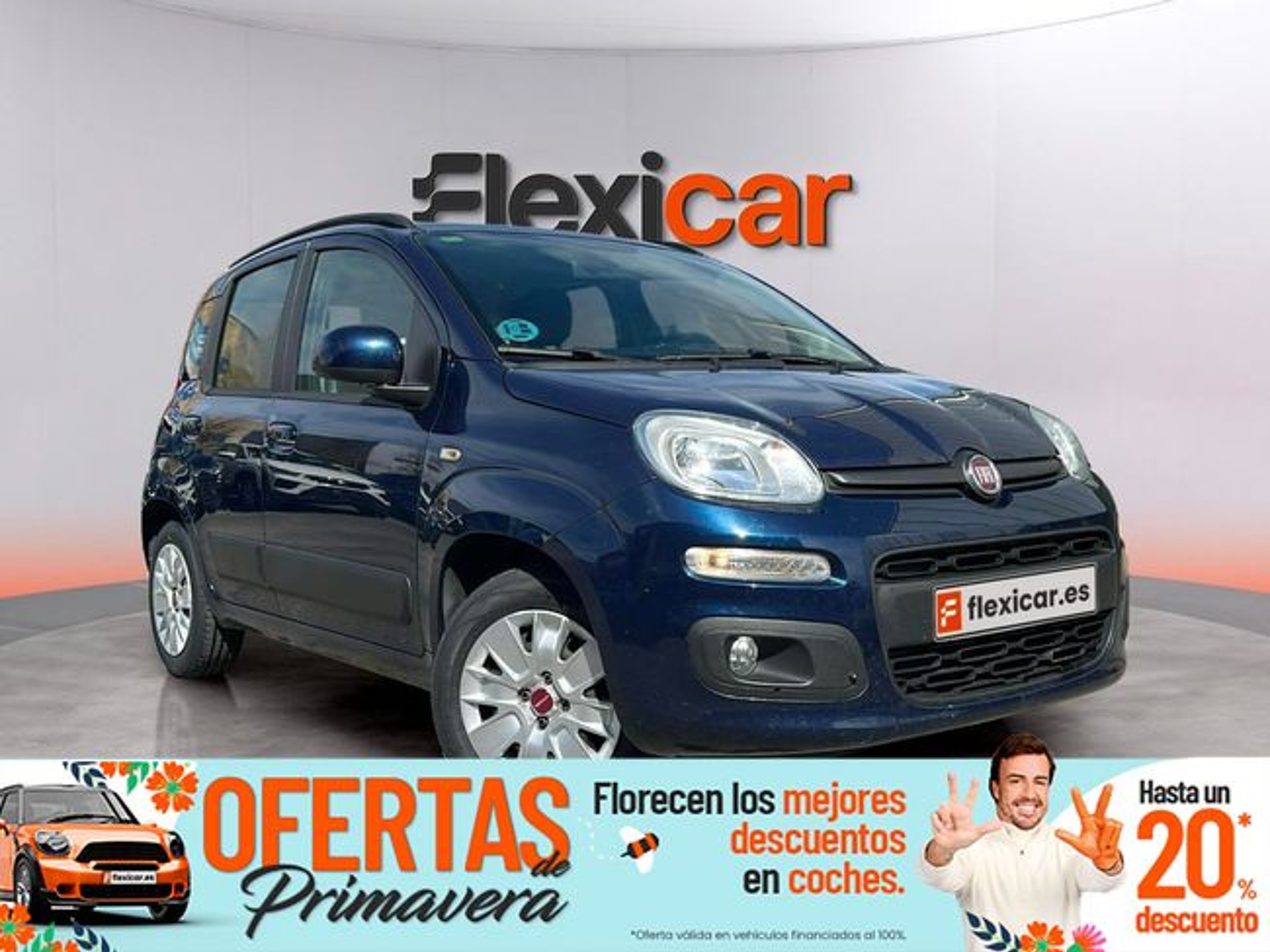 Imagen de FIAT Panda