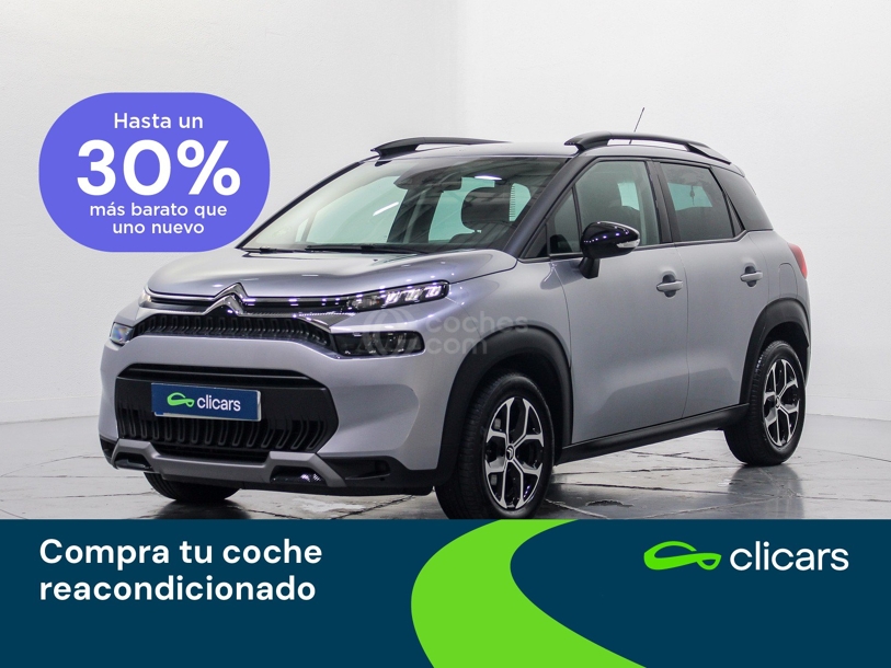 Foto del CITROEN C3 Aircross BlueHDi S&S Plus 110