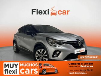 Imagen de RENAULT Captur TCe Zen 67kW