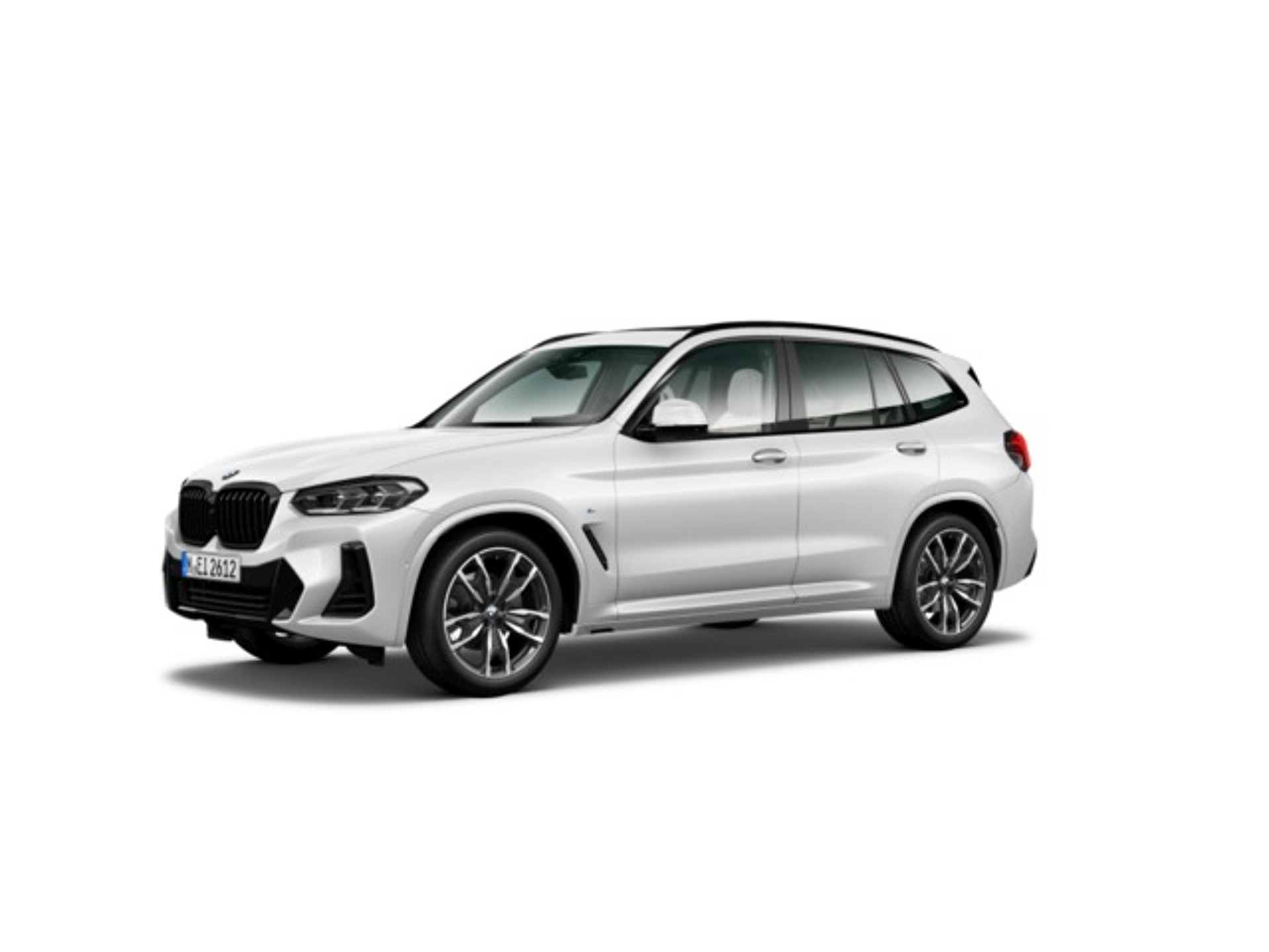 Imagen de BMW X3