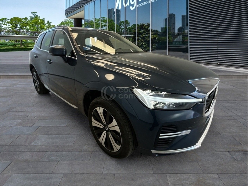 Foto del VOLVO XC60 T6 Recharge Plus Bright