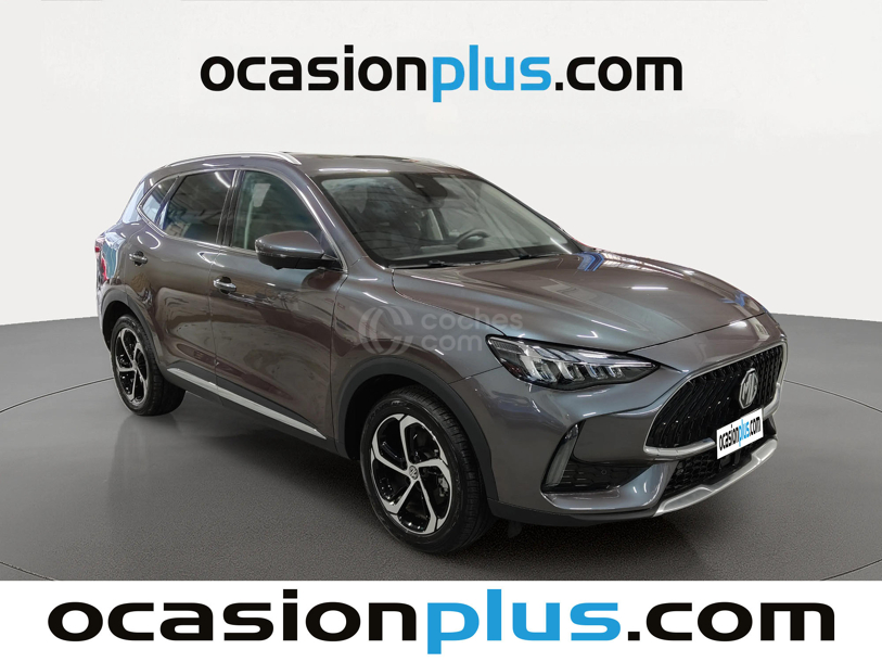 Foto del MG HS 1.5 T-GDI AT Luxury