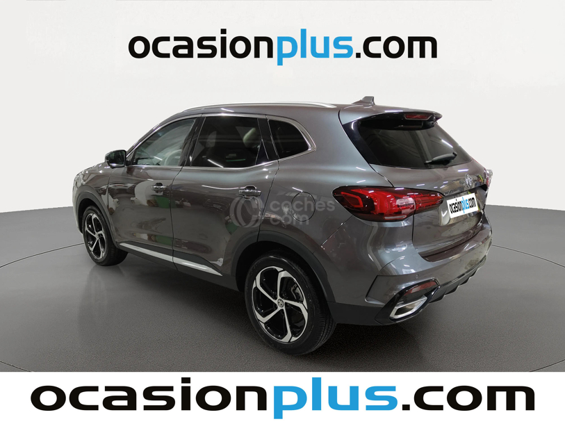 Foto del MG HS 1.5 T-GDI AT Luxury