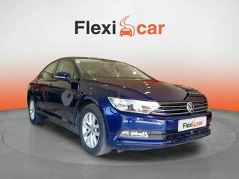 Imagen de VOLKSWAGEN Passat 2.0TDI Advance 110kW