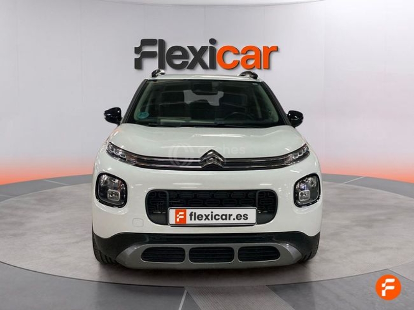Foto del CITROEN C3 Aircross Puretech S&S Shine 110