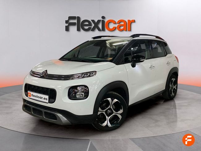 Foto del CITROEN C3 Aircross Puretech S&S Shine 110