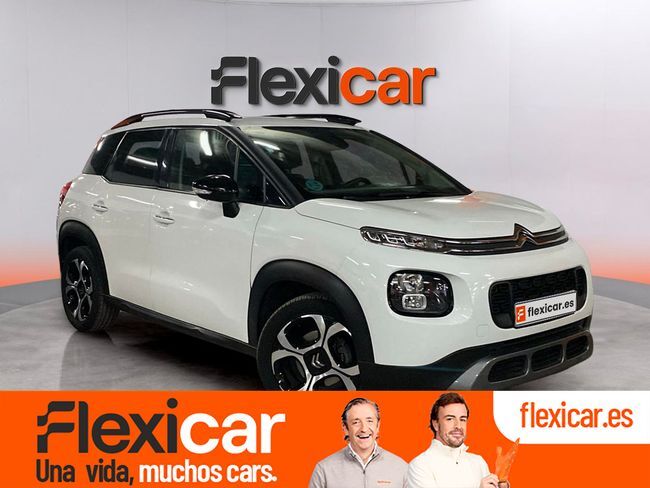 Foto del CITROEN C3 Aircross Puretech S&S Shine 110