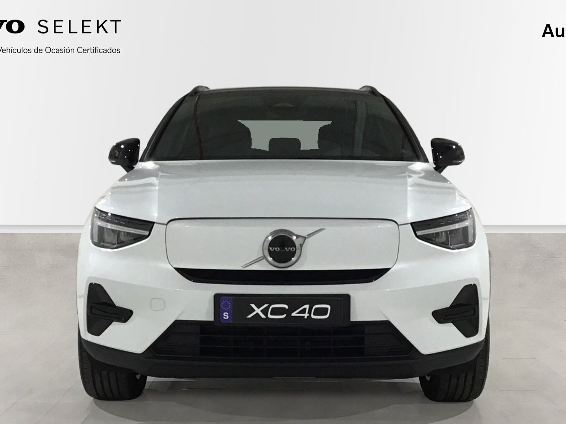 Imagen 3 de VOLVO XC40