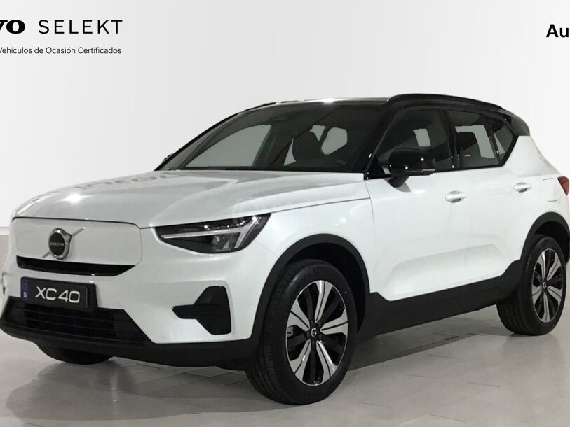 Foto del VOLVO XC40 Recharge Single Core Aut.